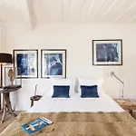 Alfama - St Estevao Viewpoint | Cheese & Wine Apartment