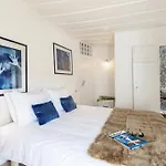 Alfama - St Estevao Viewpoint | Cheese & Wine Apartment Lisbon