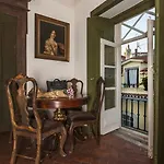 Alfama - St Estevão Viewpoint | Cheese&wine Apartment *