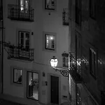 Apartment Alfama - St Estevão Viewpoint | Cheese&wine Lissabon
