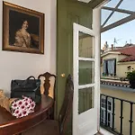 Alfama - St Estevão Viewpoint | Cheese&wine Apartment