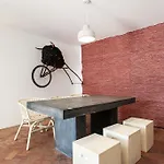 Alfama - St Estevão Viewpoint | Cheese&wine