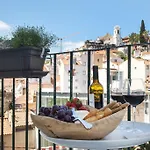 Alfama - St Estevao Viewpoint | Cheese & Wine