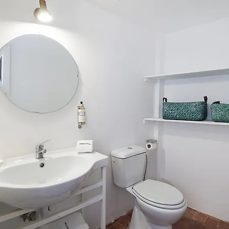 Appartamento Alfama - St Estevao Viewpoint | Cheese & Wine Lisbona