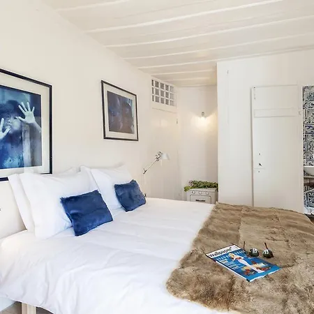 Alfama - St Estevao Viewpoint | Cheese & Wine Apartment Lisbon