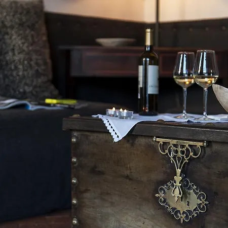 Alfama - St Estevao Viewpoint | Cheese & Wine Apartment Lisbon