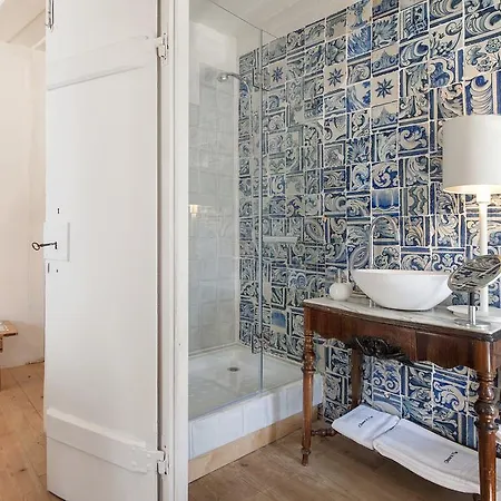 Alfama - St Estevao Viewpoint | Cheese & Wine Apartment Lisbon