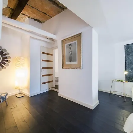 Apartment Alfama - St Estevao Viewpoint | Cheese & Wine *