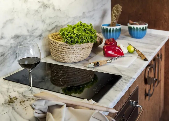 Lägenhet Alfama - St Estevao Viewpoint | Cheese & Wine *