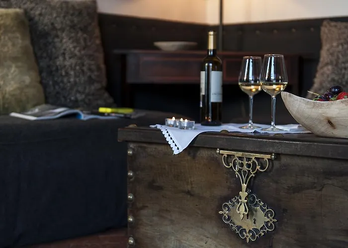 Alfama - St Estevao Viewpoint | Cheese & Wine Lägenhet Lisboa