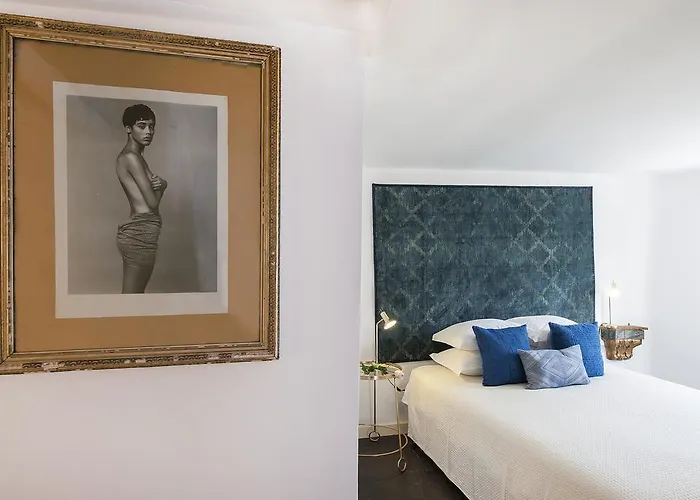 Lägenhet Alfama - St Estevao Viewpoint | Cheese & Wine *