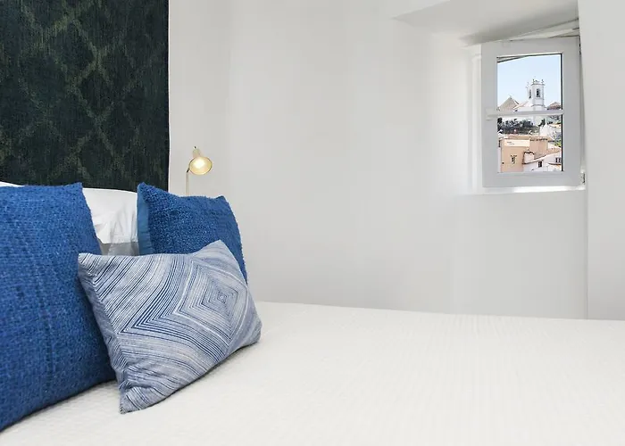 Lägenhet Alfama - St Estevao Viewpoint | Cheese & Wine