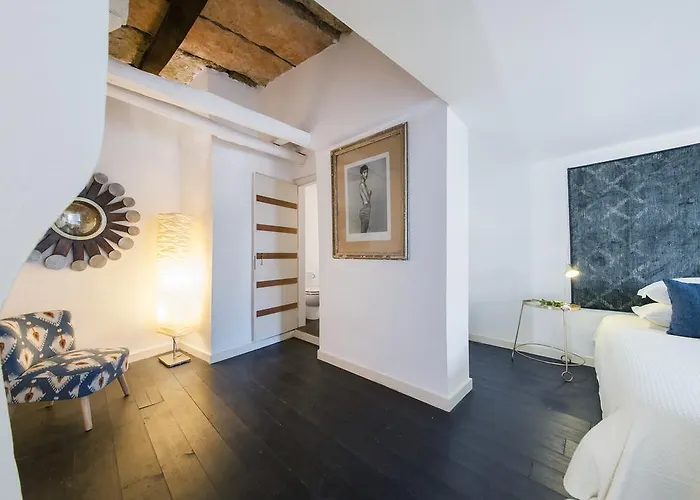 Lägenhet Alfama - St Estevao Viewpoint | Cheese & Wine *