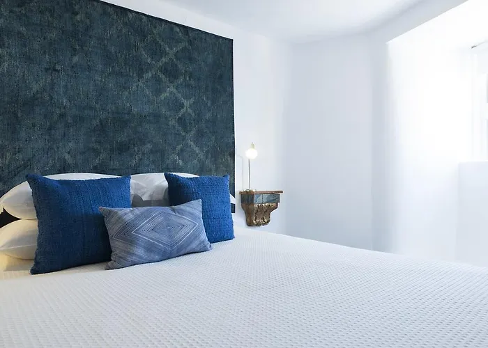 Lägenhet Alfama - St Estevao Viewpoint | Cheese & Wine *