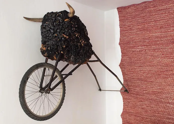 Alfama - St Estevao Viewpoint | Cheese & Wine