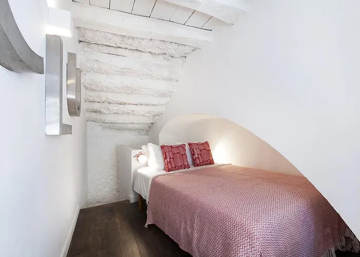 Alfama - St Estevao Viewpoint | Cheese & Wine