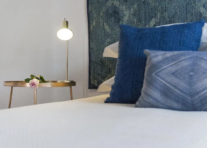 Lägenhet Alfama - St Estevao Viewpoint | Cheese & Wine