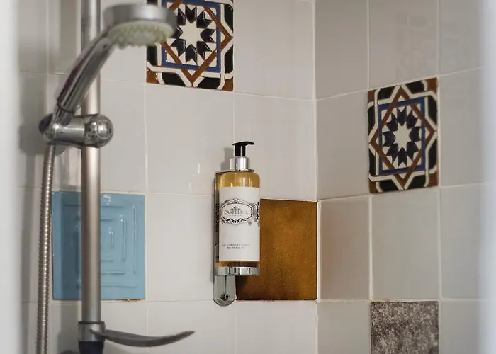 Lägenhet Alfama - St Estevao Viewpoint | Cheese & Wine *