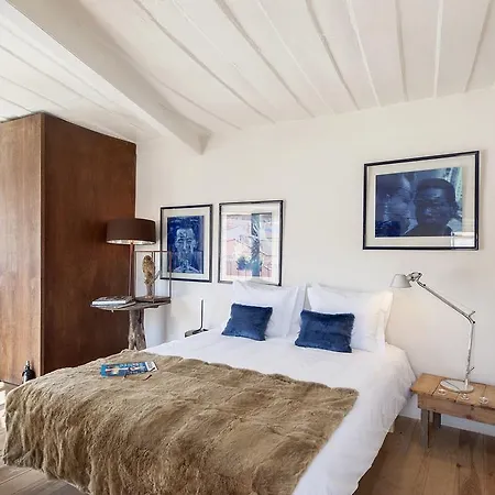 Appartement Alfama - St Estevão Viewpoint | Cheese&wine Lissabon