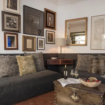 Appartement Alfama - St Estevão Viewpoint | Cheese&wine Lissabon
