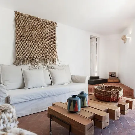 Appartement Alfama - St Estevão Viewpoint | Cheese&wine *