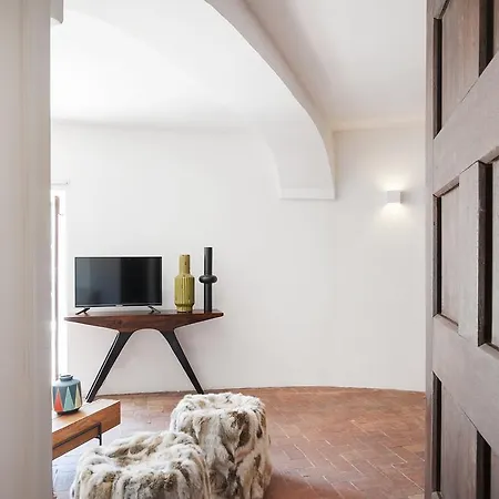 Appartement Alfama - St Estevão Viewpoint | Cheese&wine Lissabon