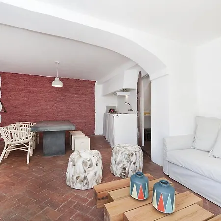 Appartement Alfama - St Estevão Viewpoint | Cheese&wine