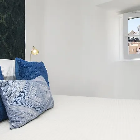Appartement Alfama - St Estevão Viewpoint | Cheese&wine