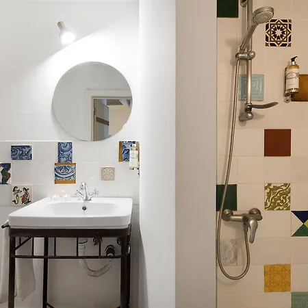 Appartement Alfama - St Estevão Viewpoint | Cheese&wine