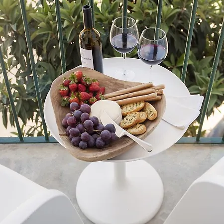 Appartement Alfama - St Estevão Viewpoint | Cheese&wine *