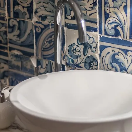 Apartman Alfama - St Estevao Viewpoint | Cheese & Wine Lisboa