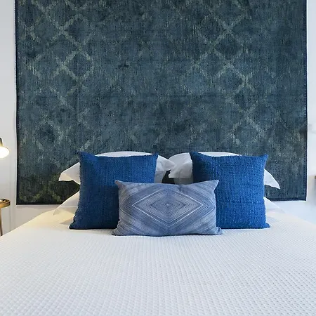Apartman Alfama - St Estevao Viewpoint | Cheese & Wine Lisboa